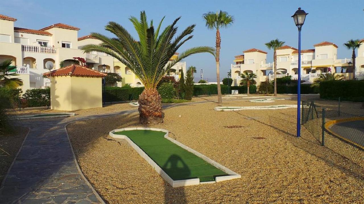 Chez Vida Vera Playa Nudista Playas de Vera Esterno foto