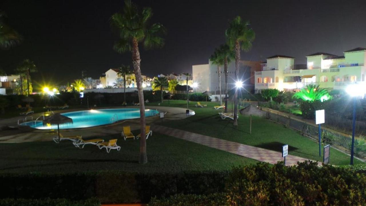 Chez Vida Vera Playa Nudista Playas de Vera Esterno foto