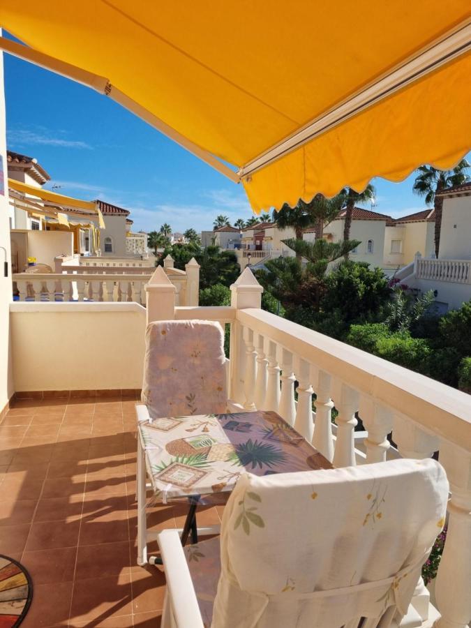 Chez Vida Vera Playa Nudista Playas de Vera Esterno foto